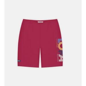 (XS) NWT Madhappy L.O.R.A Pink Biker Shorts
